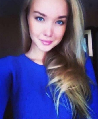 Анкета проститутки Евгения - город Икон-Халк, 19 лет, №11574